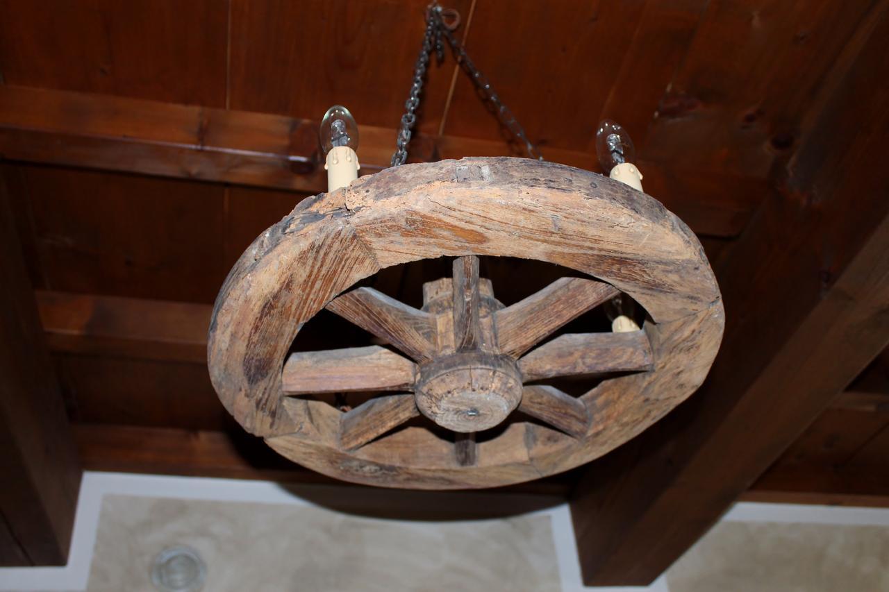 La Casa Delle Rondini Bed & Breakfast Roncoferraro ภายนอก รูปภาพ